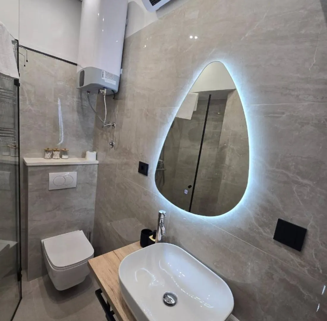 Diamond - 500 M From The Centar Apartment Split