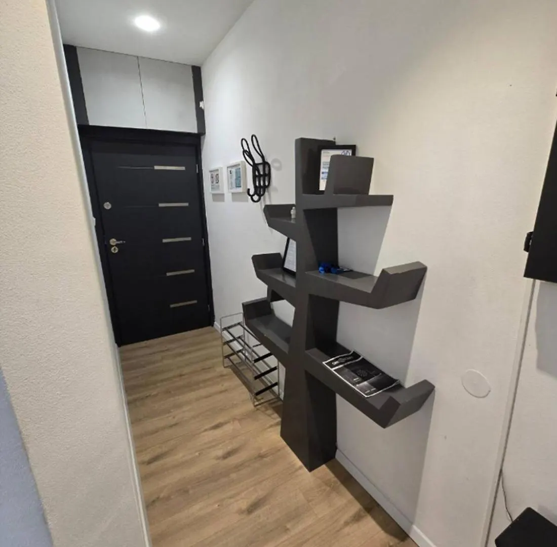 Diamond - 500 M From The Centar Apartment Split Croatia