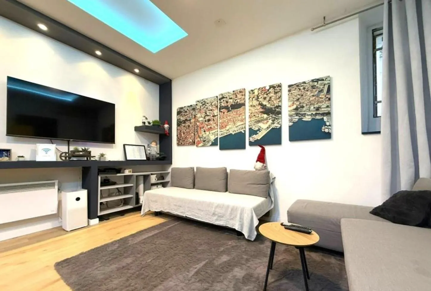 Diamond - 500 M From The Centar Apartment Split