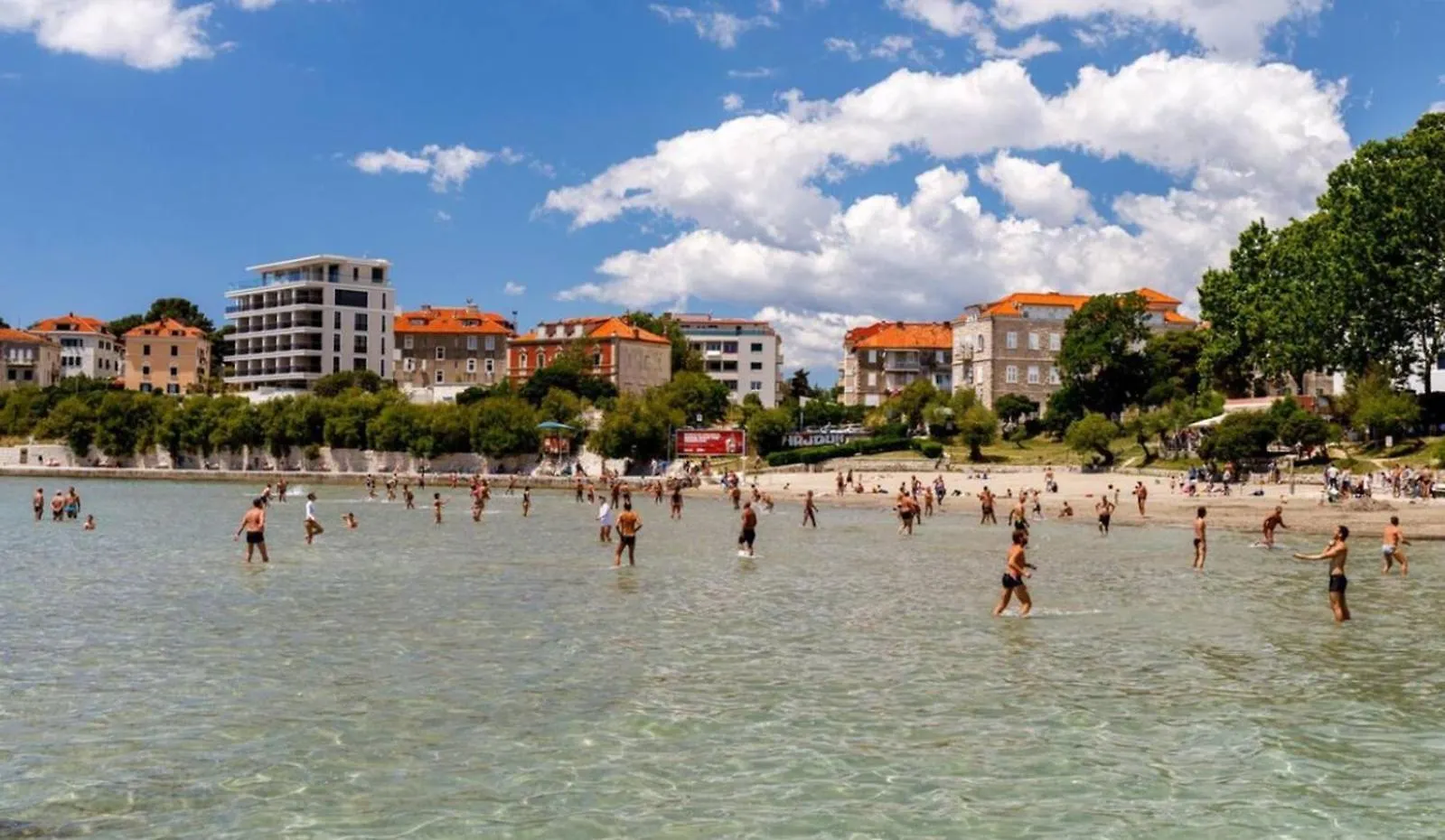 Diamond - 500 M From The Centar Apartment Split 0*,  Croatia