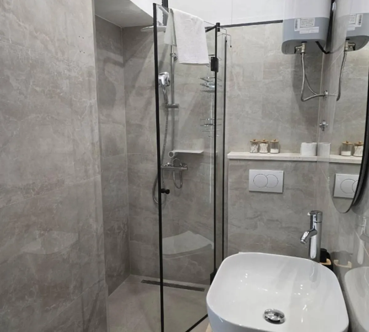 Diamond - 500 M From The Centar Apartment Split