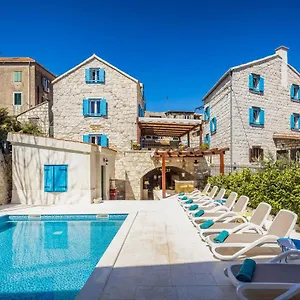 Hotell Agava, Split