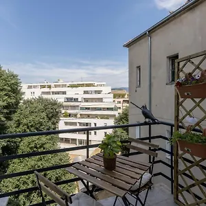 Apartamento Noe And Joey, Split