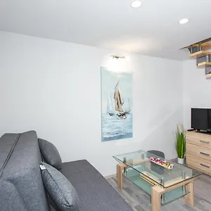 Apartamento Vasilj, Split