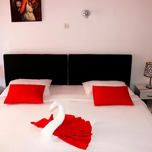 Pensionat And Stambuk, Split